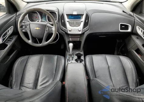 2012 Chevrolet Equinox Ls from USA, damaged, VIN 2GNALBEK1C1338895